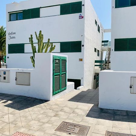 Appartamento Marina Tías Esterno foto