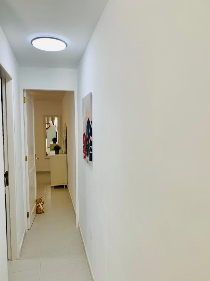 Appartamento Marina Tías Esterno foto