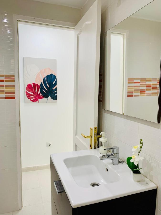 Appartamento Marina Tías Esterno foto